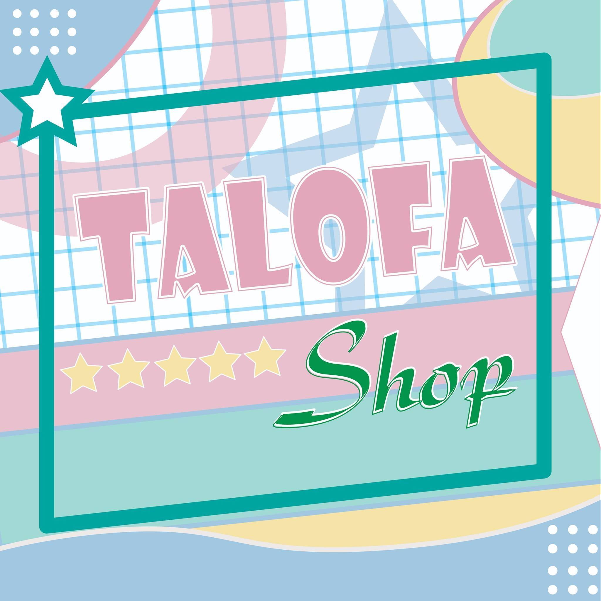 CÔNG TY CP THỜI TRANG TALOFA VIỆT NAM